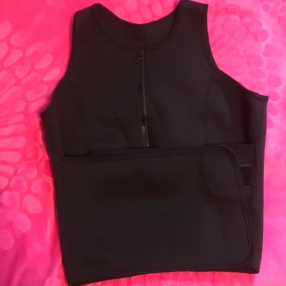 Waist workout trainer